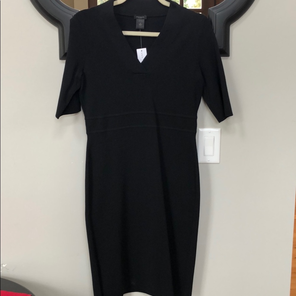 New with tag Ann Taylor Dress